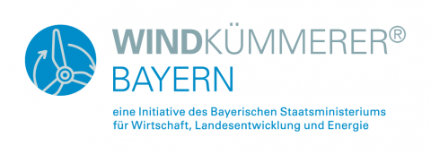 Windkümmerer Bayern