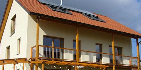 Passivhaus (Quelle: Energie-Atlas Bayern)