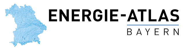 Energie-Atlas Bayern Logo Desktop